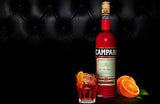 CAMPARI APERITIVO 70 CL (6 in a box)