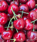 FRESH FRUITS CHERRIES FERROVIA £8.93 AL KG (APPROX 5 KG) - ONLY LONDON AREA