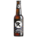 KBIRR NEAPOLITAN IPA CRAFT BEER 330 ML BOTTLES (12 IN A BOX)