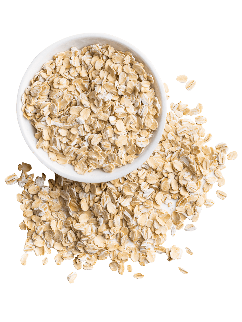 CEREAL CEREALS CRUSCA D'AVENA 360 GR (12 in a box)