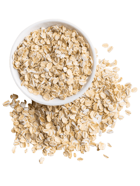 CEREAL CEREALS CRUSCA D'AVENA 360 GR (12 in a box)
