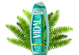 VIDAL SHOWER BATH TONIFICANTE MUSCHIO BIANCO 500 ML (12 in a box)