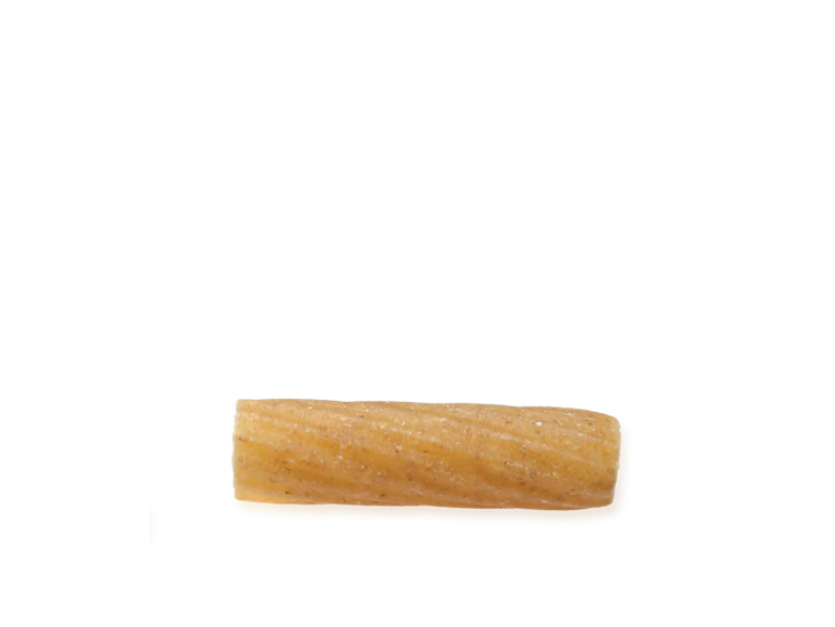 ARMANDO PASTA WHOLEMEAL ORGANIC IL TORTIGLIONE 500 GR (12 IN A BOX)