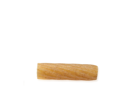 ARMANDO PASTA WHOLEMEAL ORGANIC IL TORTIGLIONE 500 GR (12 IN A BOX)