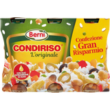 BERNI CONDIRISO ORIGINAL JAR 300 GR X3 (4 in a box)