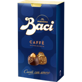 PERUGINA BACI BIJOU COFFEE 200 GR (10 in a box)