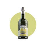 COLAVITA SEASONINGS LIMONOLIO EXTRA VIRGIN OLIVE OIL WITH LEMON 250 ML (6 IN A BOX)