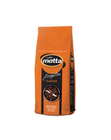 MOTTA COFFEE BEANS CLASSIC LOUNGE BAR 1 KG (6 in a box)