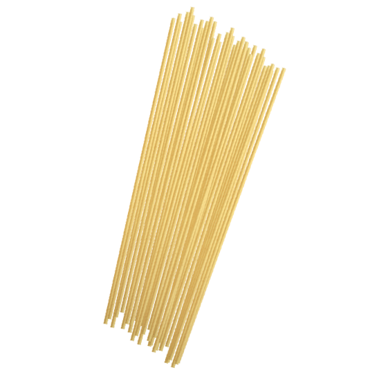 POIATTI PASTA DI SEMOLA SPAGHETTI N.3 1 KG (12 in a box)
