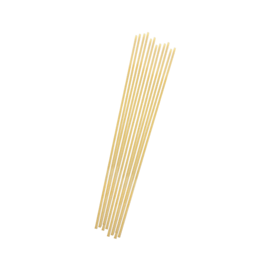 POIATTI PASTA DI SEMOLA SPAGHETTI QUADRI N.8 1 KG (12 in a box)