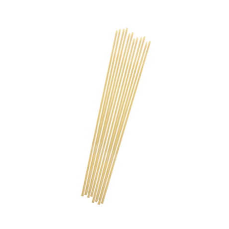 POIATTI PASTA DI SEMOLA SPAGHETTI QUADRI N.8 1 KG (12 in a box)