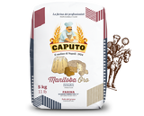 CAPUTO FLOURS MANITOBA ORO 5 KG (1 in a box)