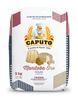 CAPUTO FLOURS MANITOBA ORO 5 KG (1 in a box)