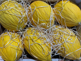 FRESH FRUITS MELON HONEYDEW £1.75 AL KG (APPROX 8 KG) - ONLY LONDON AREA