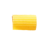 FARABELLA PASTA GLUTEN FREE MEZZI RIGATONI 500 GR (12 IN A BOX)