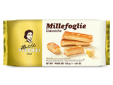 VICENZI MILLEFOGLIE D'ITALIA CLASSIC 125 GR (16 in a box)