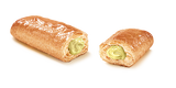 VICENZI MILLEVOGLIE SNACK CREAM PISTACHIO X4 100 GR (16 IN A BOX)