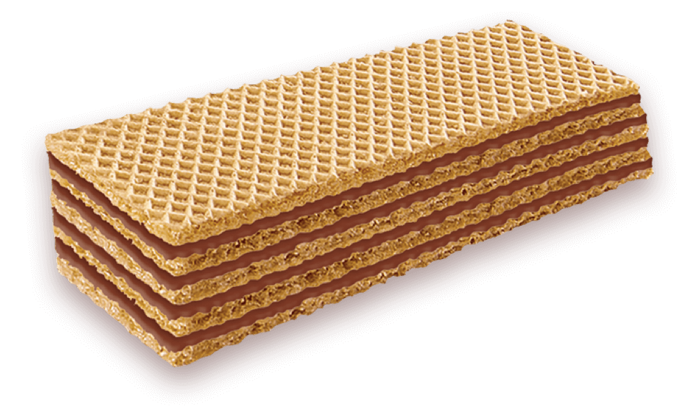BALCONI WAFER COCOA 45 GR X5 (20 in a box)