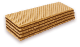 BALCONI WAFER HAZELNUT 45 GR X5 (20 in a box)