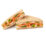 MULINO BIANCO BREAD WHOLEMEAL CUOR DI PANE INTEGRALE 325 GR (10 in a box)