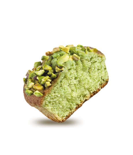FALCONE MUFFIN PISTACHIO X4 200 GR (10 in a box)