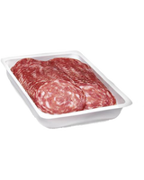CORTEBUONA SALAME NAPOLI AFFETTATO 250 GR (9 in a box)