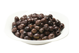 DOLITA OLIVES BLACK SELECTION 5 KG (1 in a box)