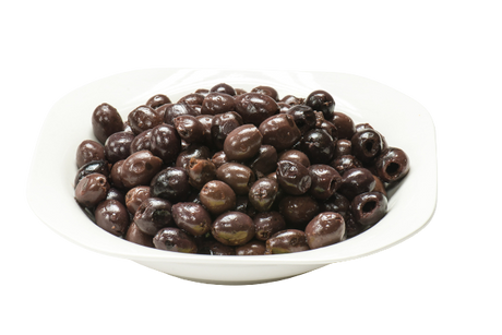 DOLITA OLIVES BLACK SELECTION 5 KG (1 in a box)