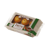 BENIAMINO MUFFIN TORTINI HAZELNUT CREAM X6 250 GR (14 in a box)