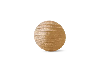 MOLISANA PASTA WHOLEMEAL ORECCHIETTE PUGLIESI N.30 500 GR (12 in a box)