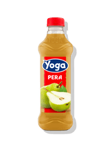 YOGA NETTARE FRUIT JUICE PEAR PET 1 LT (6 IN A BOX)