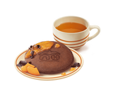 MULINO BIANCO PANCAKE COCOA READY 256 GR (8 in a box)