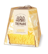 TRE MARIE PANDORO IL MAGNIFICO 1 KG (12 in a box)