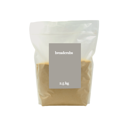 PANGRATTATO 2.5 KG (1 in a box)