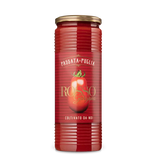 ROSSO GARGANO PASSATA DI POMODORO DI PUGLIA 690 GR (12 in a box)