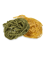 CAMERINO PASTA ALL'UOVO PAGLIA E FIENO 250 GR (12 IN A BOX)