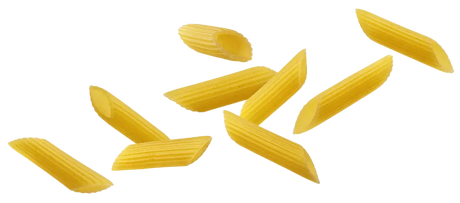 MOLISANA PASTA DI LUPINI HIGH PROTEIN PENNE RIGATE 400 GR (12 in a box)