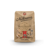 MOLISANA PASTA WHOLEMEAL PASTA MISTA N.58 500 GR (12 in a box)