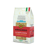 ARMANDO PASTA DI SEMOLA LA PASTA MISTA 500 GR (12 in a box)