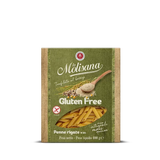 MOLISANA PASTA GLUTEN FREE PENNE RIGATE N.20 400 GR (14 in a box)