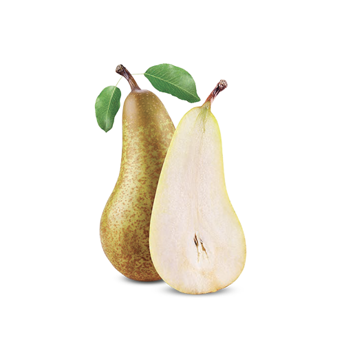 FRESH FRUITS PEAR ABATE CAL 18 £3.93 AL KG (APPROX 4.25 KG) - ONLY LONDON AREA