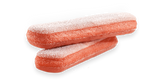 VICENZI VINCENZOVO BISCOTTI SAVOIARDI PINK STRAWBERRY 200 GR (12 in a box) LIMITED EDITION