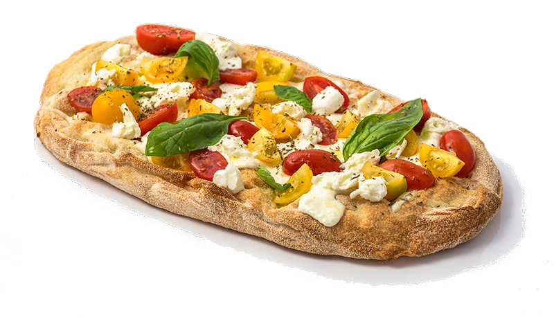 CESARE BAKERY NUVOLA PINSA ROMANA 250 GR (10 in a box)