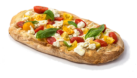 CESARE BAKERY NUVOLA PINSA ROMANA 250 GR (10 in a box)