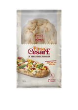 CESARE BAKERY NUVOLA PINSA ROMANA 250 GR (10 in a box)