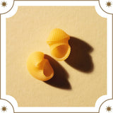 VOIELLO PASTA DI SEMOLA PIPE RIGATE N.135 500 GR (16 in a box)