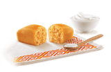 KINDER SNACK PLUMCAKE CARROT AND CHOPPED ALMOND X6 192 GR (15 in a box)