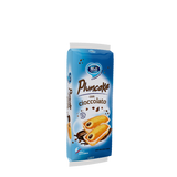 MIDI SNACK PLUMCAKE CHOCOLATE X6 252 GR (18 in a box)