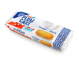 KINDER SNACK PLUMCAKE YOGURT GREEK X6 192 GR (15 in a box)