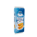 MIDI SNACK PLUMCAKE YOGURT X6 210 GR (18 in a box)